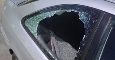 Thief Breaks Into A Car And Completely Misses The Jackpot.