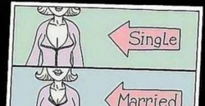 These Are The 20 Most Hilarious Facts About Women You Need To Know