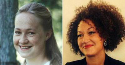 8 People Who Pretended To Be A Different Race Or Ethnicity