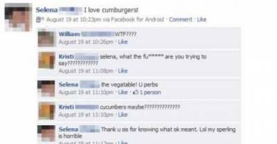 12 Hilarious Facebook Typos and Errors You Are Going To Enjoy Reading