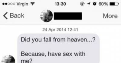 The Best Collection Of Tinder Wins And Fails