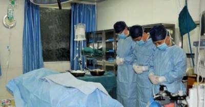 A 7 Year Old Begged Doctors To Let Him Die, And His Reason Just Broke My Heart