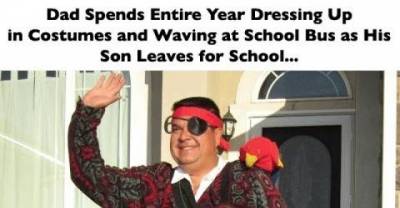 24 Awesome People Who Are Totally Nailing This Parenting Thing