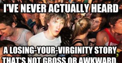 15 Sweetest Life Milestones That Actually Suck! #14 Sucks More
