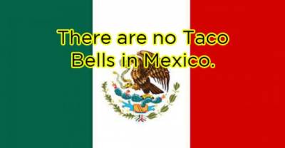 18 Surprising Facts About Taco Bell