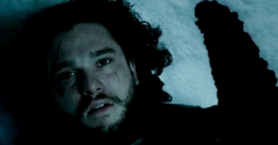6 Reasons Why We Haven&rsquo;t Seen The Last Of Jon Snow