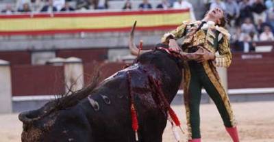 10 Most Violent Sports Around The World