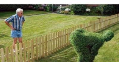 42 Of The Funniest Passive-Aggressive Notes From Neighbors Ever Written