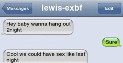 7 Funniest Wrong Number Texts That Will Make You Want To Snap
