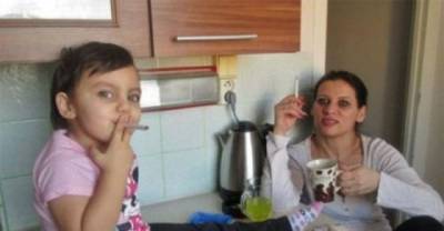 People Who Have Totally Not Sussed Parenting.