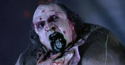 Freaky Stuff That Made &rsquo;90s Kids Crap In Their Pants