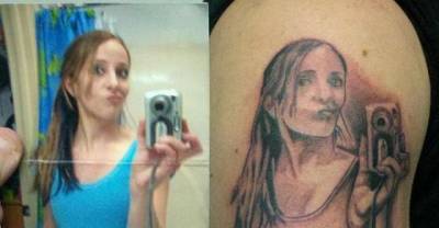 Next Stop, Laser Removal: The 29 Biggest Tattoo Fails Ever