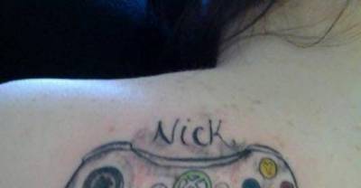 33 Most Ridiculously Bad Tattoos Of All Time !! Oh Man I Can't Stop Laughing At #13 & #15