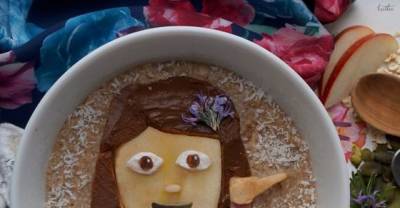 Emojis Made Out Of Food That Look Both Amazing And Delicious