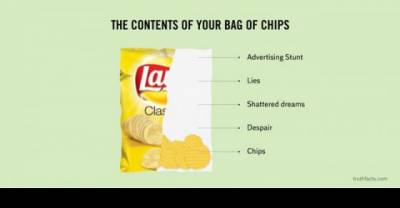 Some Accurate Images That Explain Everything In Your Life