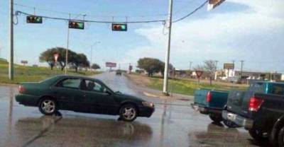 Some People Are Just So Inconsiderate