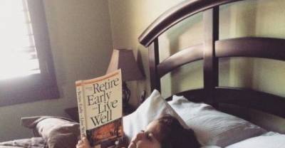 12 Pics Of Kids Growing Up Too Fast