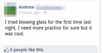 12 Facebook Burns You'll be Glad Didn't Happen to You