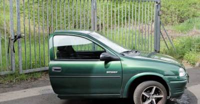 This Mad Husband Literally Gave Half Of All Their Belongings To His Cheating Ex-Wife