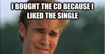 The Best Of The 90s Problems Meme