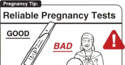 Some Epic Do's and Don&rsquo;ts for Pregnancy