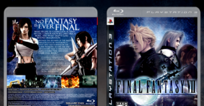Finally! Final Fantasy 7 Is Being Remade!