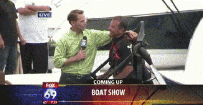 The 16 Best Funny News Bloopers That Have Ever Happened