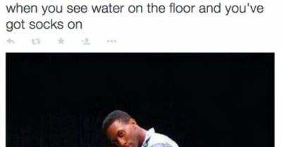 Poses That Are So Relatable You Will Pee Your Pants Laughing