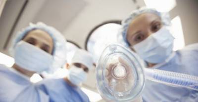 Patient Is Awarded $500,000 After Accidentally Recording His Doctor Talking About Wanting To Punch His Face While Under Anesthesia .