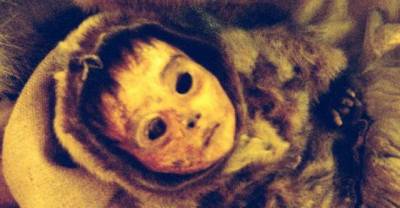 10 Ancient Children&rsquo;s Tales Told By Modern Archaeologists