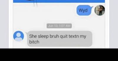 Guy Gets Clowned On After Catching His Girl Cheating On Facebook