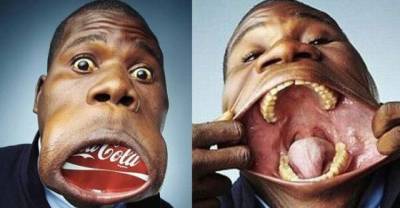 17 Of The World&rsquo;s Most Bizarre People !! Seriously WTF People