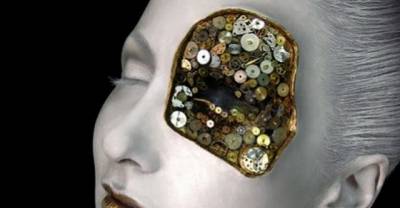 Top 10 Crazy Cool Eye Makeup !! #7 Is Totally Insane