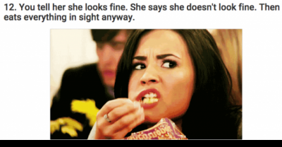 15 Girlfriend Problems That Might Just Make You Appreciate Single Life
