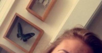 9 Witty Snapchats From An Ex-girlfriend