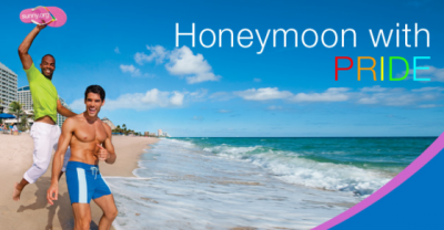 15 Gay-Friendly Honeymoon Destinations