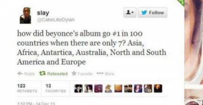 Proof There Are Morons Among Us... (18 Pics)