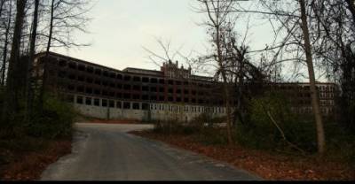 21 Most Haunted Places In The World. #14 Is Sure To Give You Nightmares