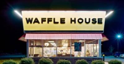 10 Downright Bizarre Waffle House Stories