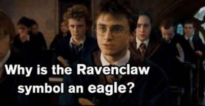 20 Funny Harry Potter Memes That Will Make Your Day!