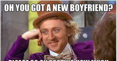 The Most Hilarious Relationship Memes and Fails