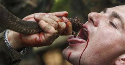 10 Of The Craziest Military Training Exercises Around The World