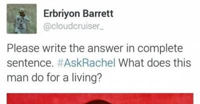 Top 18 Funniest Ask Rachel Memes