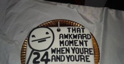 These Are The Most Mean-Spirited (And Hilarious) Birthday Cakes Ever Made