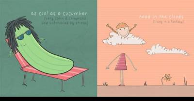 Some Of The Funniest English Idioms And Their Meanings