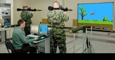 Russians Show How Weird And Crazy They Can Be