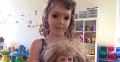 15 Completely Unsettling Images...#10 Cannot Be Unseen