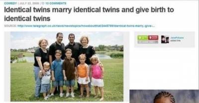 12 Pictures That Will Leave You Scratching Your Noggin