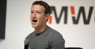 Mark Zuckerberg Takes Questions From Stephen Hawking, Arnold Schwarzenegger In Bizarre Q&A