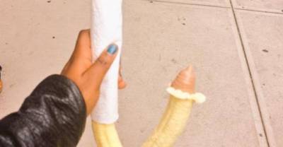 The J-shaped ice cream cone Looks Embarrassing, But Is Actually Genius